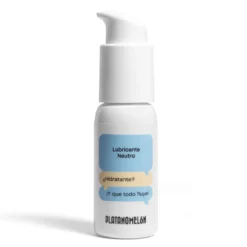 Lubricante Neutro