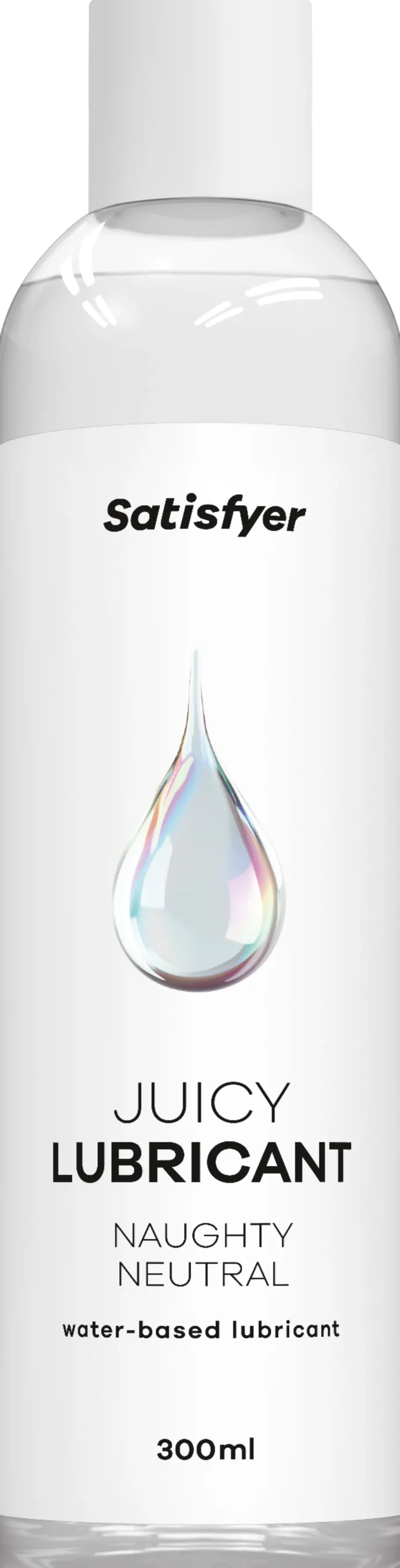 Lubricante Neutro A Base de Agua