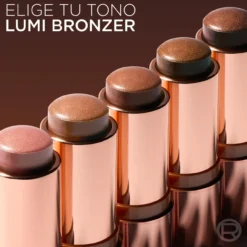 Lumi Bronze Le Stick Soleil Bronceador Iluminador