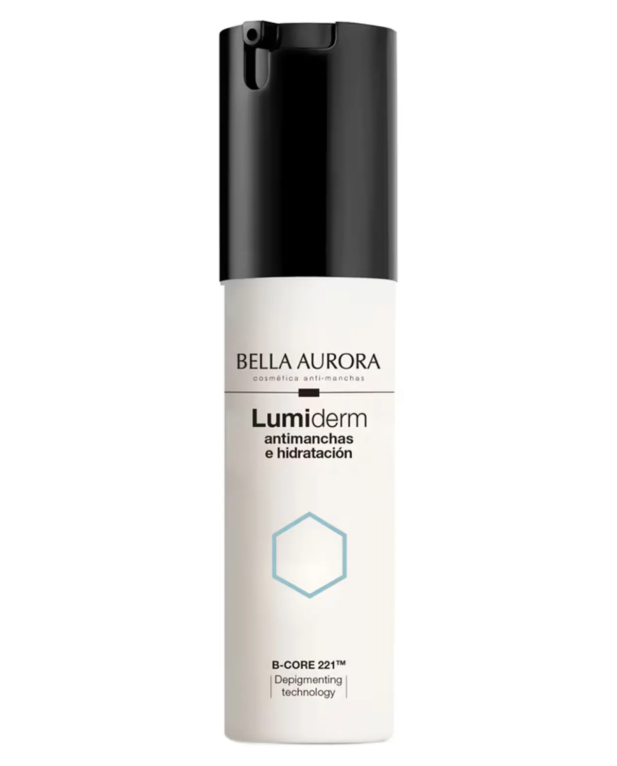 Lumiderm Antimanchas e Hidratación