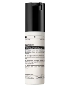 Lumiderm Antimanchas e Hidratación