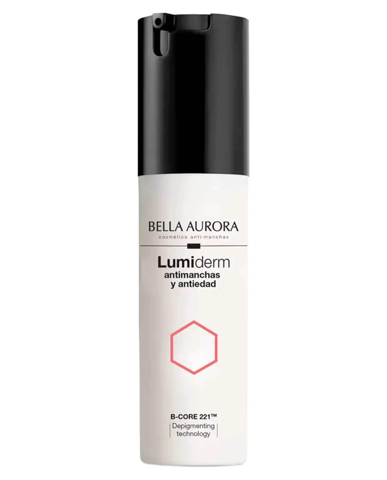 Lumiderm Antimanchas y Antiedad