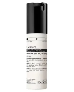 Lumiderm Antimanchas y Antiedad