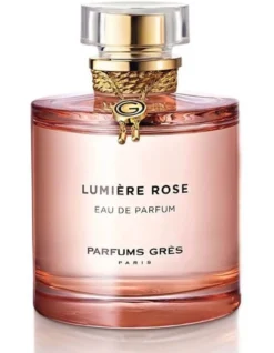Lumiere Rose EDP