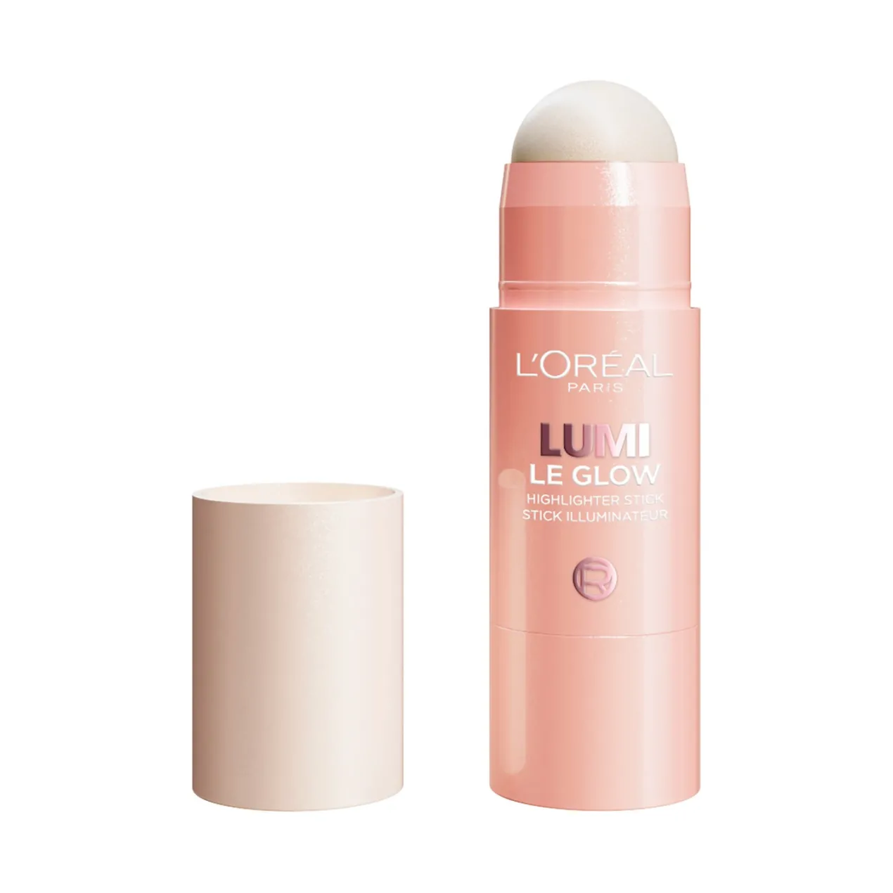 Lumi Le Glass Iluminador en Barra