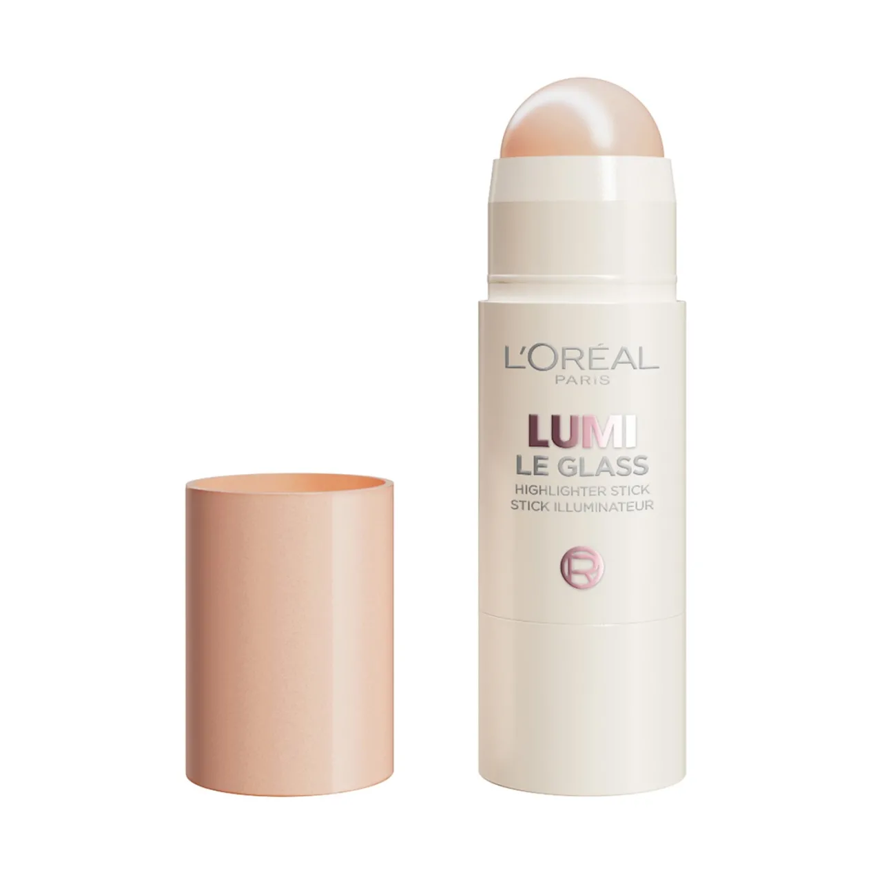 Lumi Le Glass Iluminador en Barra
