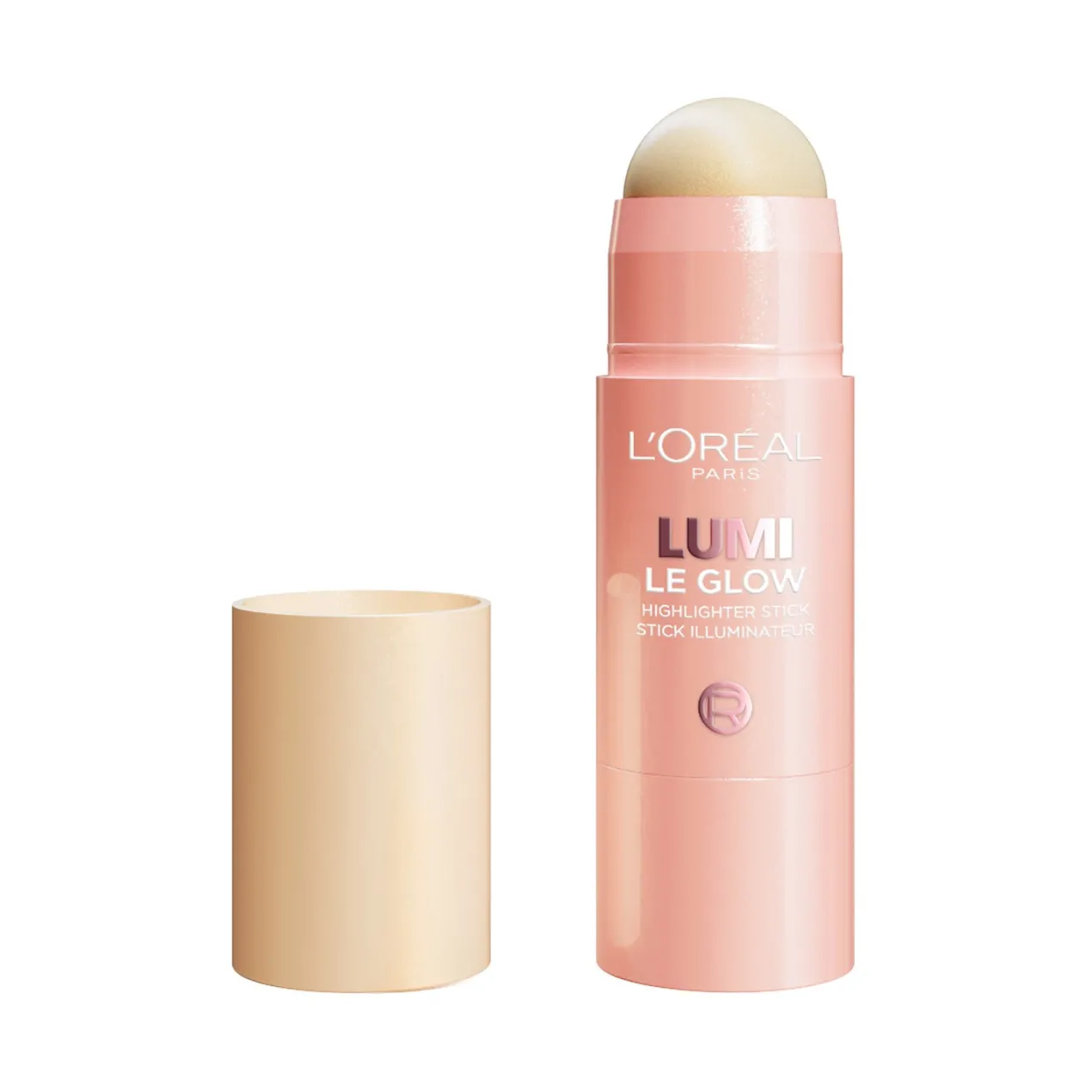 Lumi Le Glass Iluminador en Barra