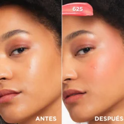 Lumi Le Liquid Blush Colorete Líquido Luminoso