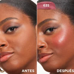 Lumi Le Liquid Blush Colorete Líquido Luminoso