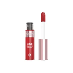 Lumi Le Liquid Blush Colorete Líquido Luminoso