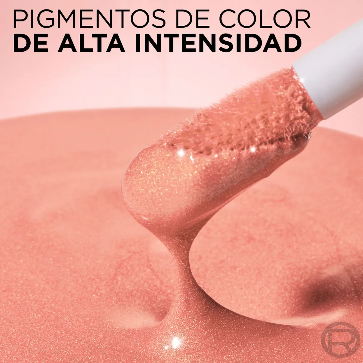 Lumi Le Liquid Blush Colorete Líquido Luminoso