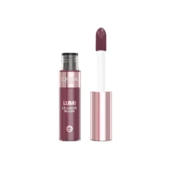 Lumi Le Liquid Blush Colorete Líquido Luminoso
