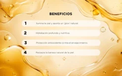 Lumina Glow-e Face Oil