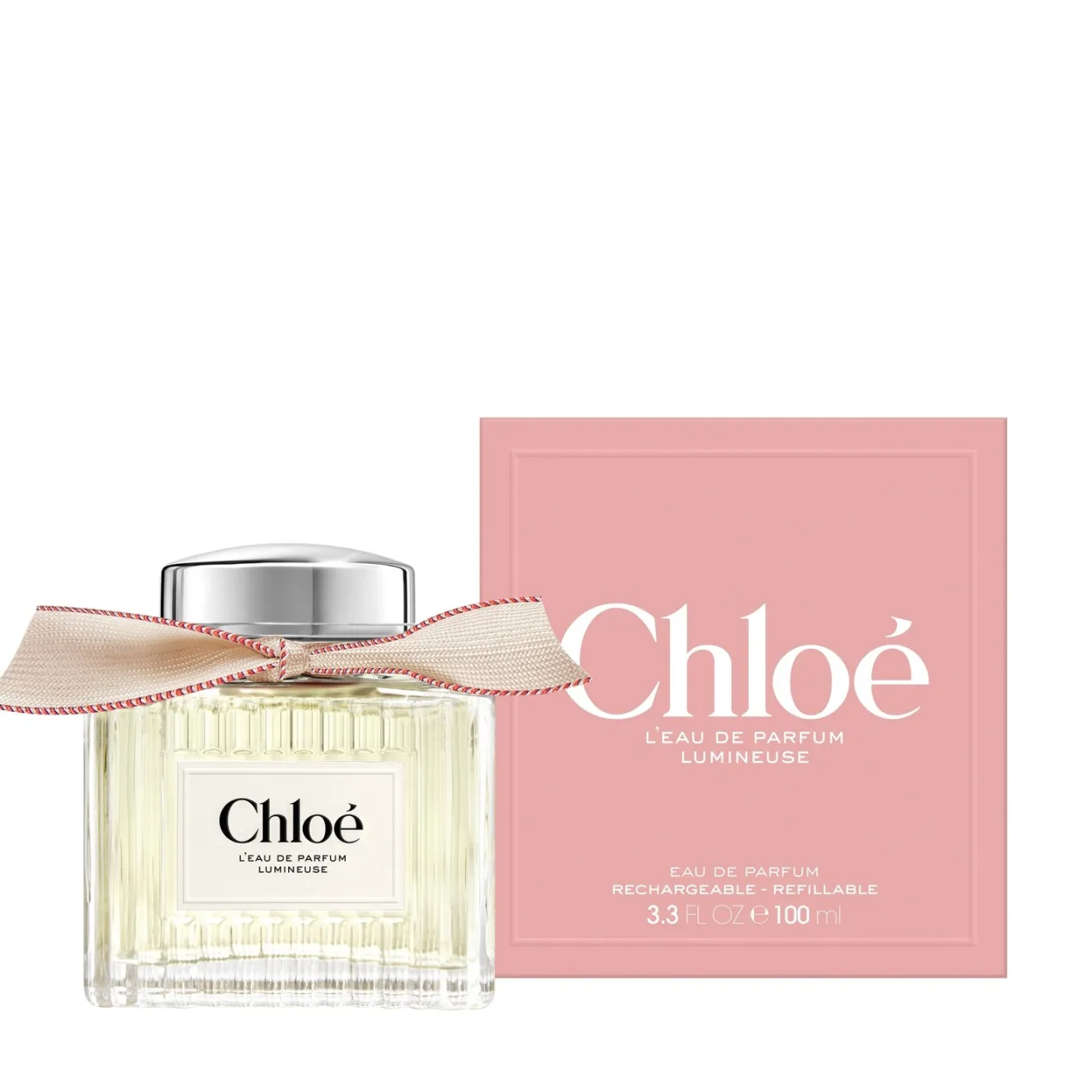 Lumineuse Eau de Parfum