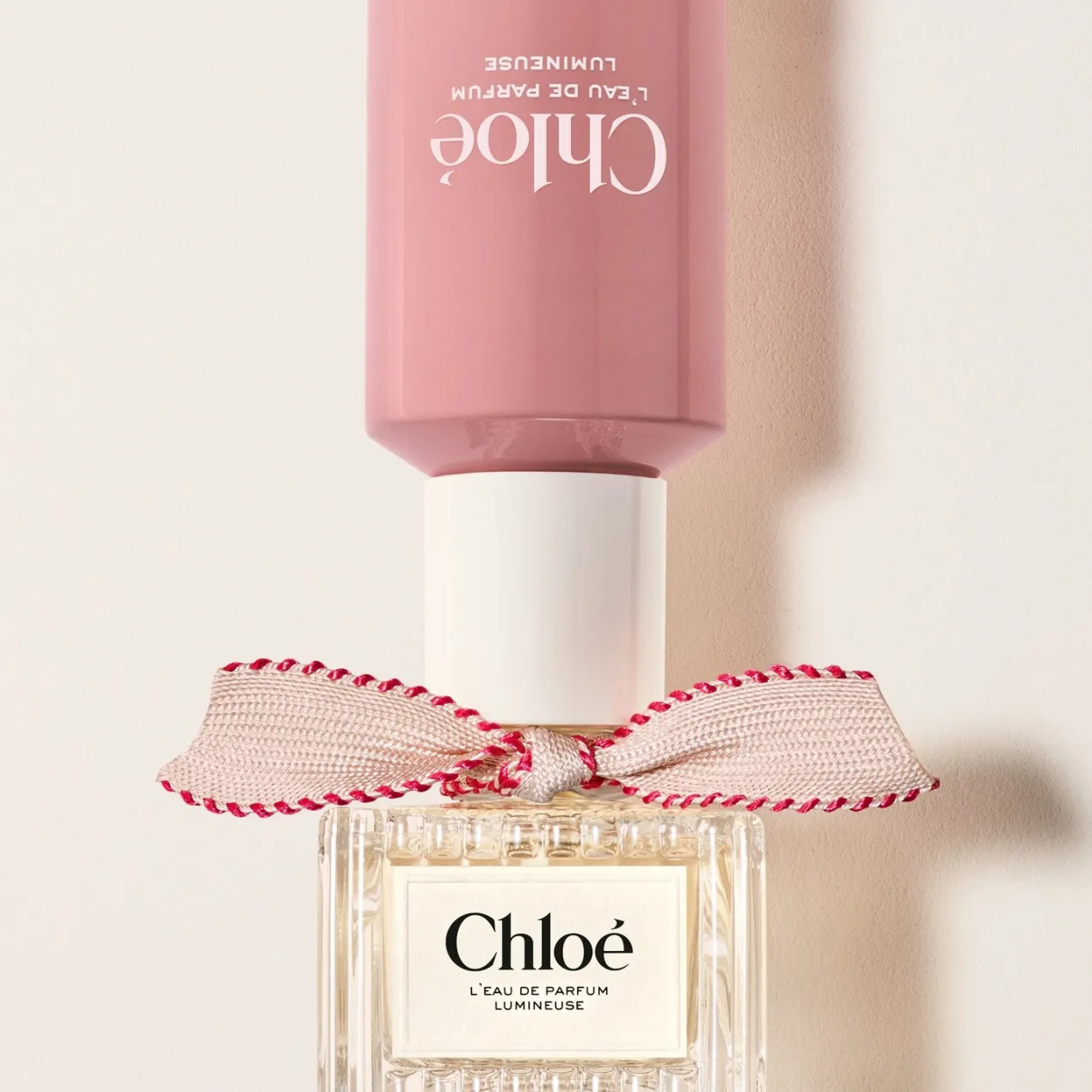 Lumineuse Eau de Parfum