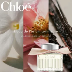 Lumineuse Eau de Parfum