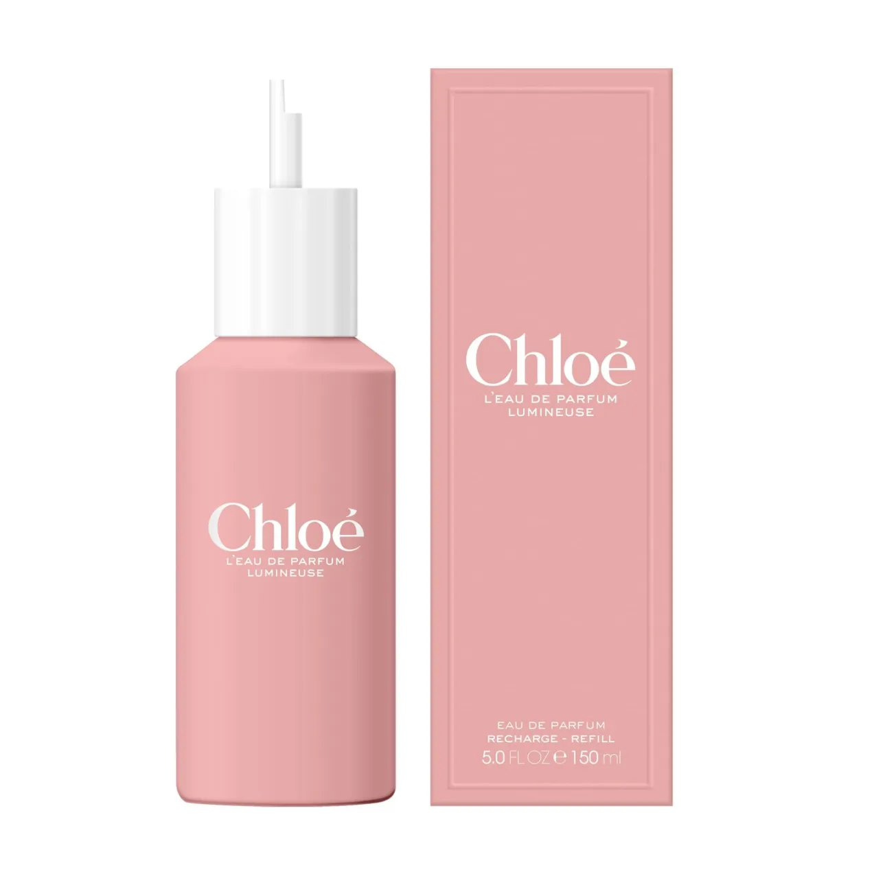 Lumineuse Eau de Parfum