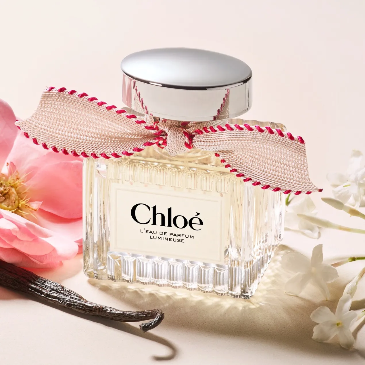 Lumineuse Eau de Parfum