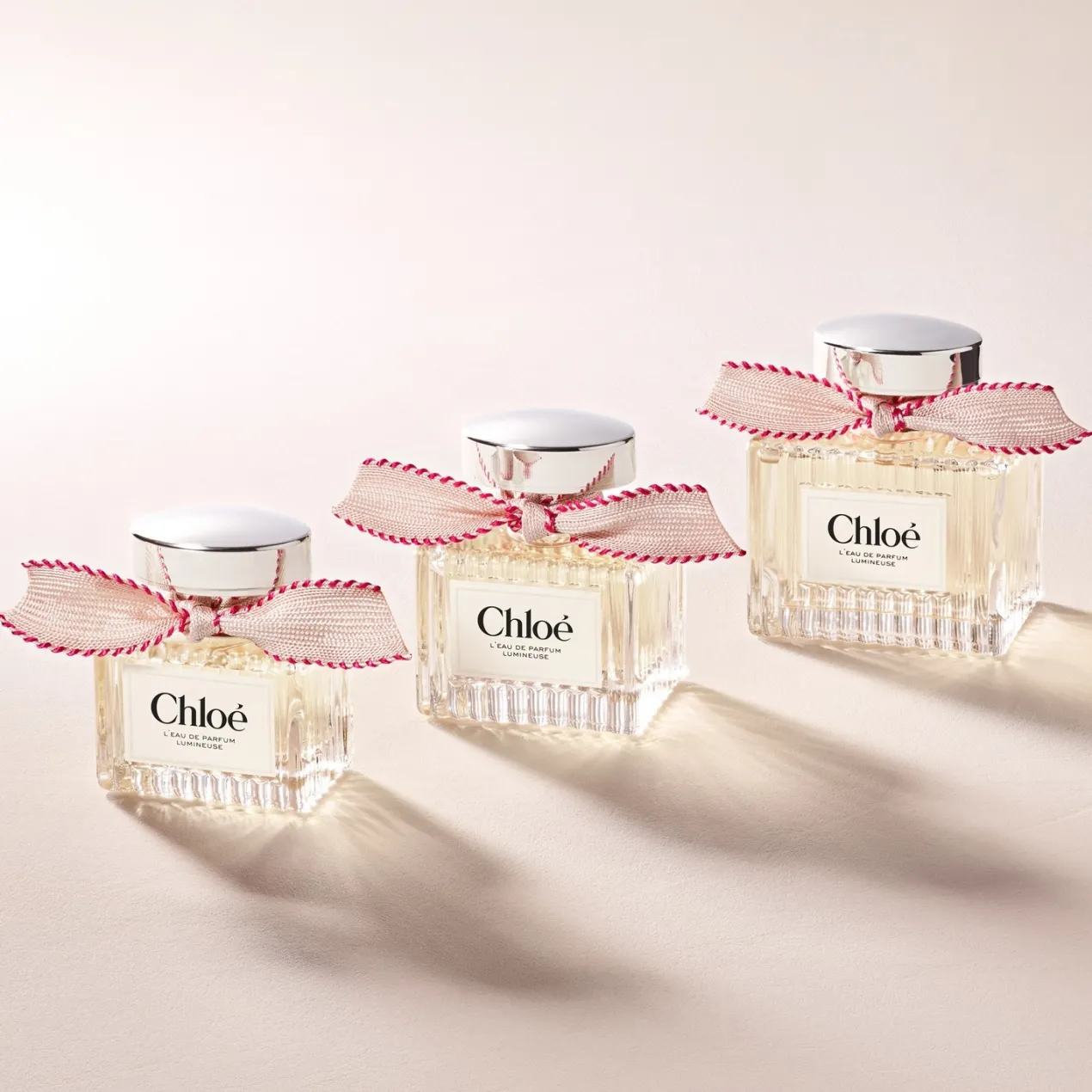 Lumineuse Eau de Parfum