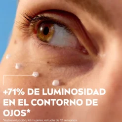 Luminous630 Antimanchas Contorno de Ojos