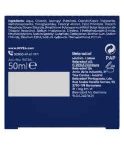 Luminous 630 Antimanchas Crema de Noche Reparadora