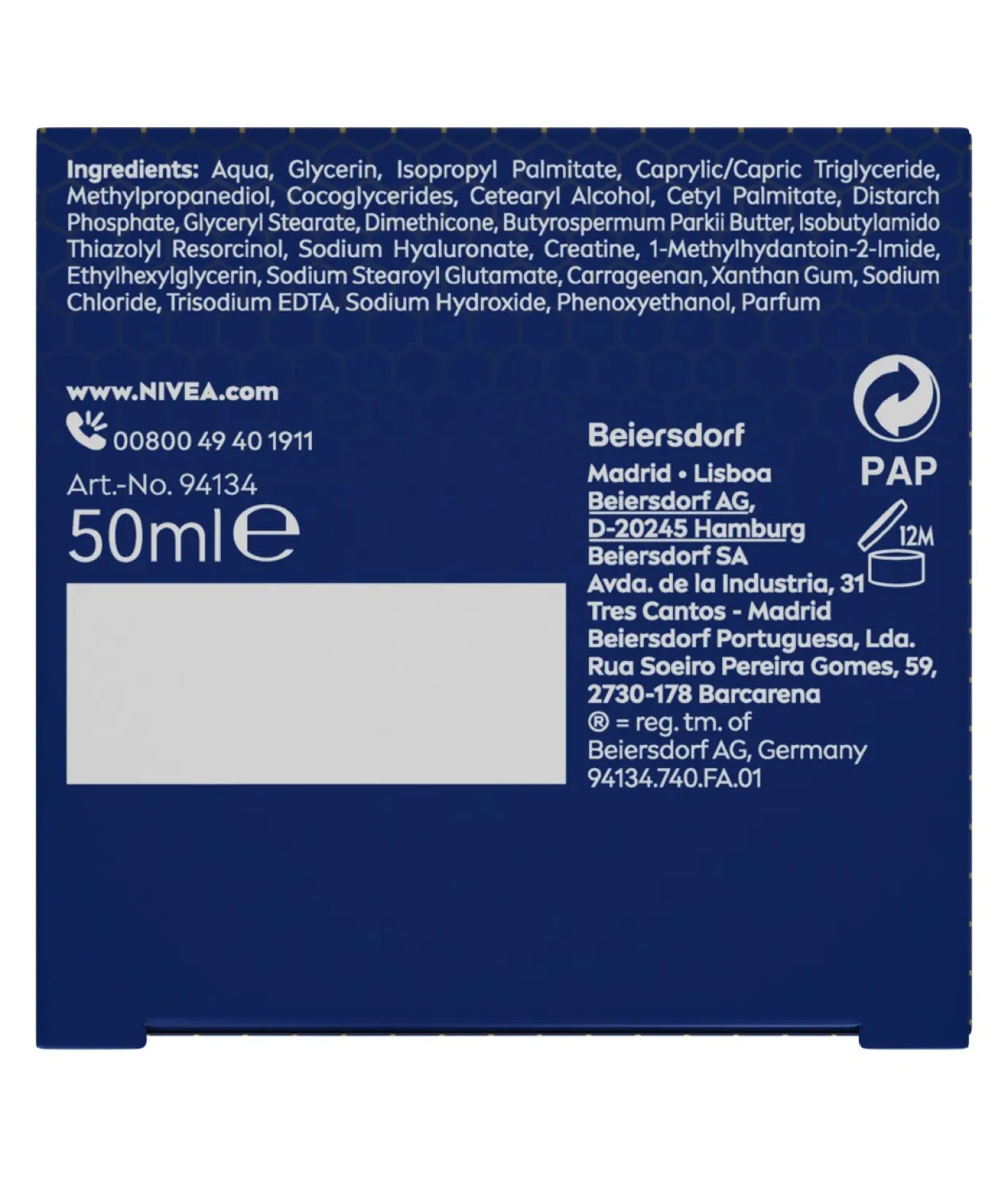 Luminous 630 Antimanchas Crema de Noche Reparadora