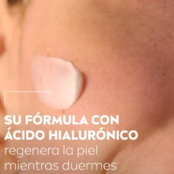 Luminous 630 Antimanchas Crema de Noche Reparadora