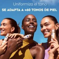 Luminous Antimanchas Fluido con Color SPF30
