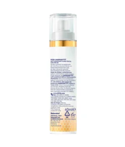 Luminous630 Anti-Manchas Fluido Facial FPS50