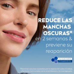 Luminous630 Anti-Manchas Fluido Facial FPS50