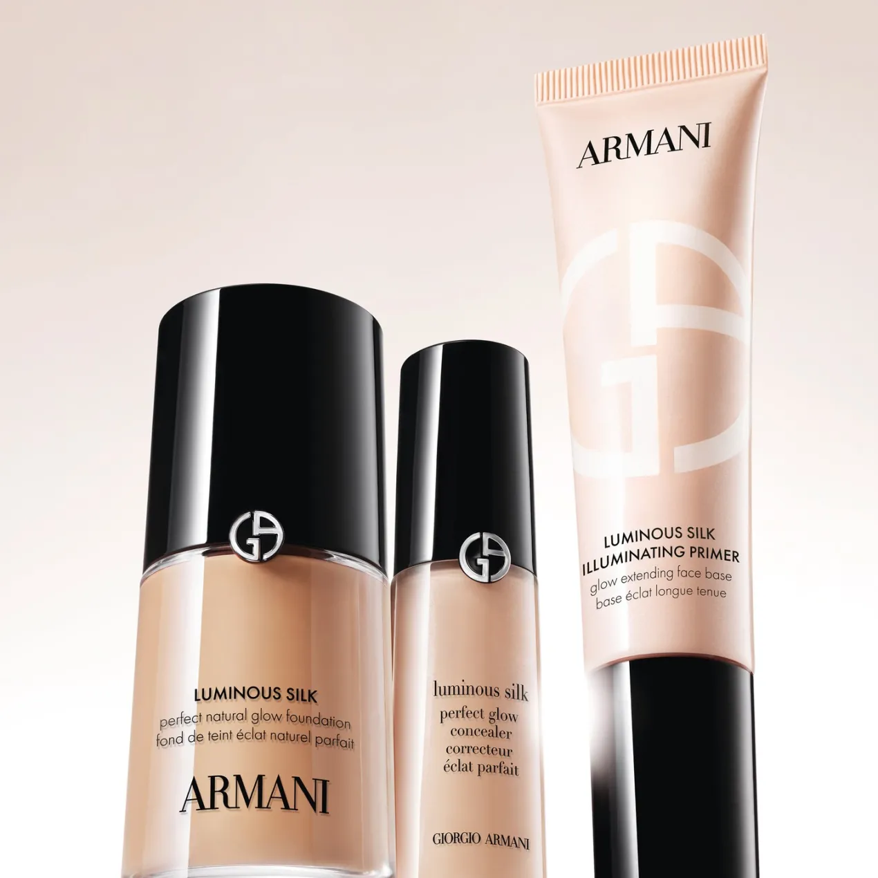 Luminous Glow Primer
