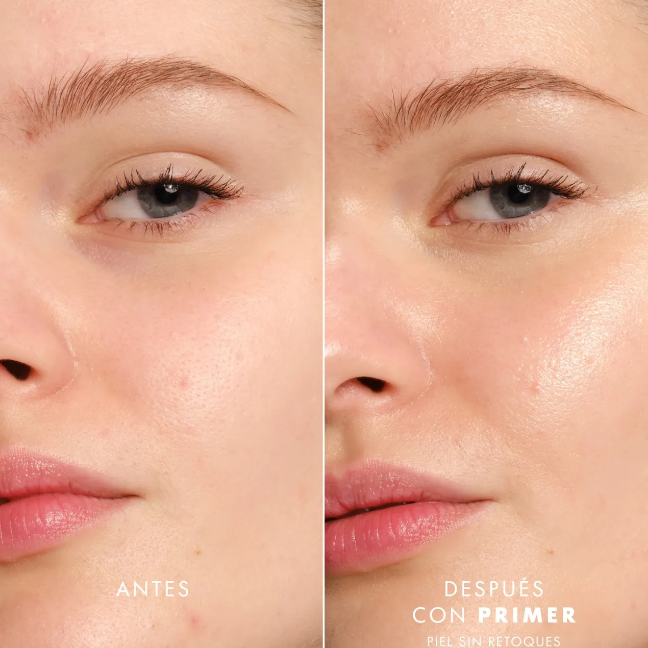 Luminous Glow Primer