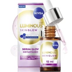Luminous630 Serum Glow Instantáneo