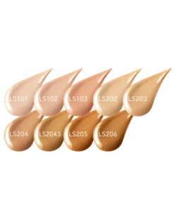 Luminous Sheer Foundation Base de Maquillaje