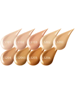 Luminous Sheer Foundation Base de Maquillaje
