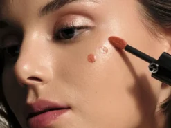 Luminous Silk Cheek Tint Colorete Líquido Larga Duración