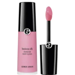 Luminous Silk Cheek Tint Colorete Líquido Larga Duración