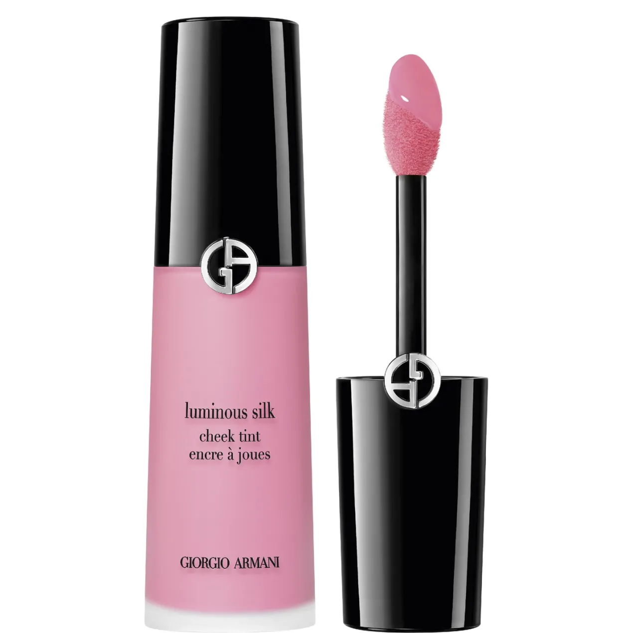 Luminous Silk Cheek Tint Colorete Líquido Larga Duración