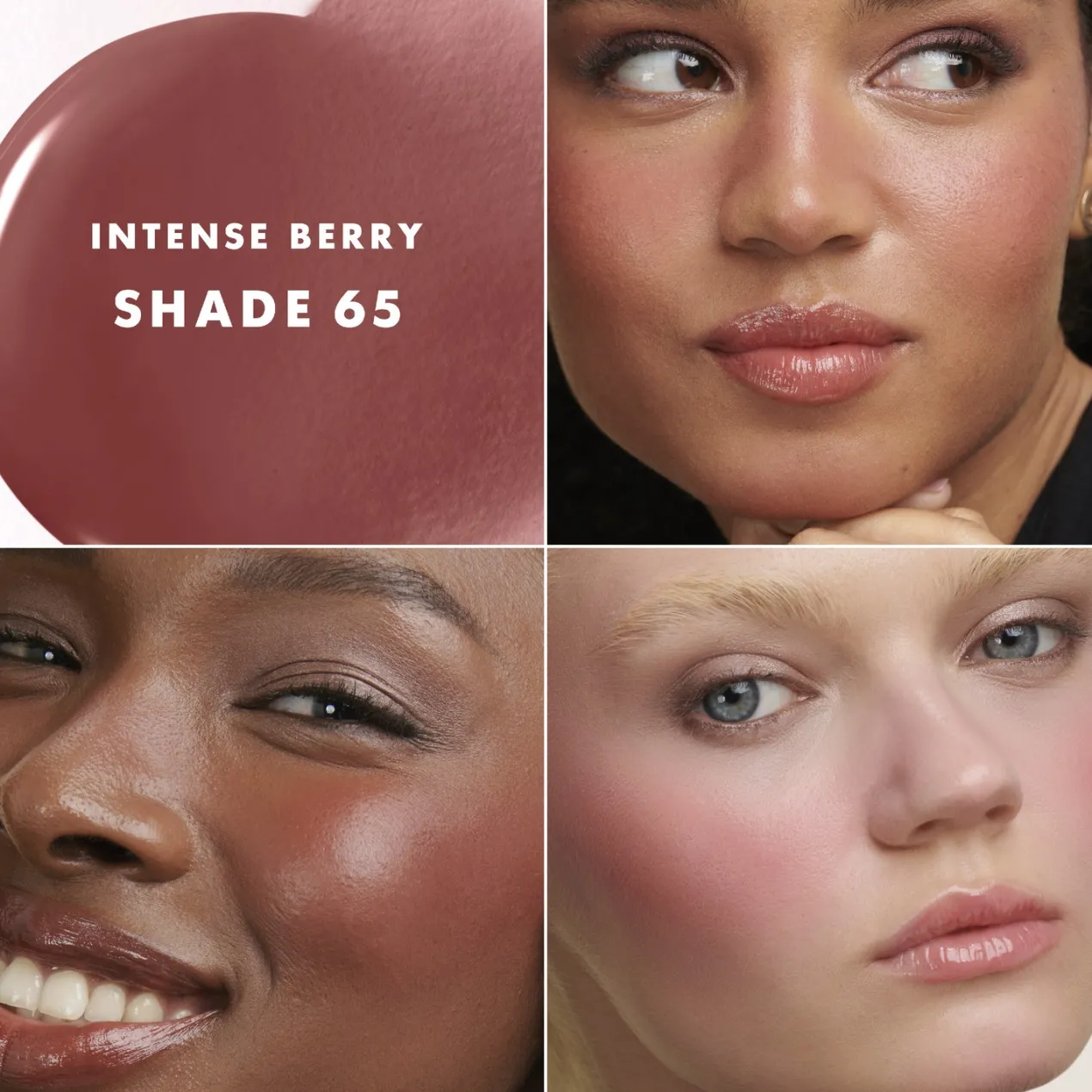 Luminous Silk Cheek Tint Colorete Líquido Larga Duración