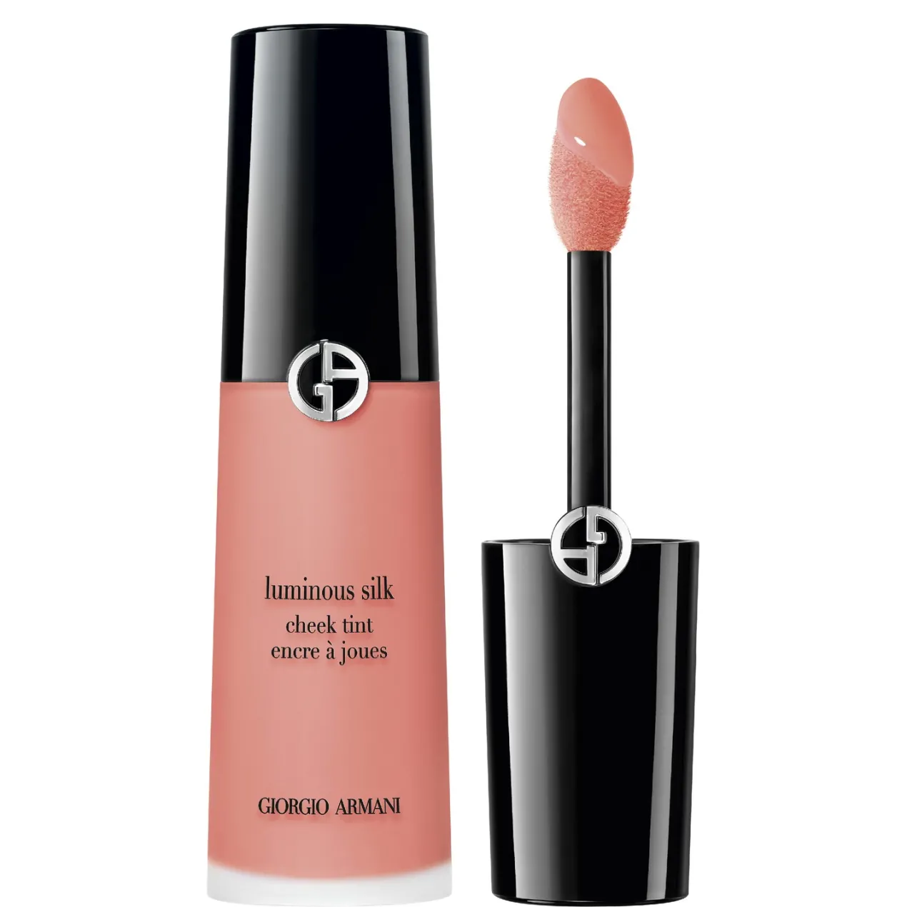 Luminous Silk Cheek Tint Colorete Líquido Larga Duración