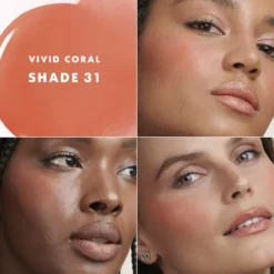 Luminous Silk Cheek Tint Colorete Líquido Larga Duración