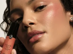 Luminous Silk Cheek Tint Colorete Líquido Larga Duración