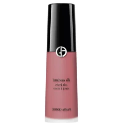 Luminous Silk Cheek Tint Colorete Líquido Larga Duración
