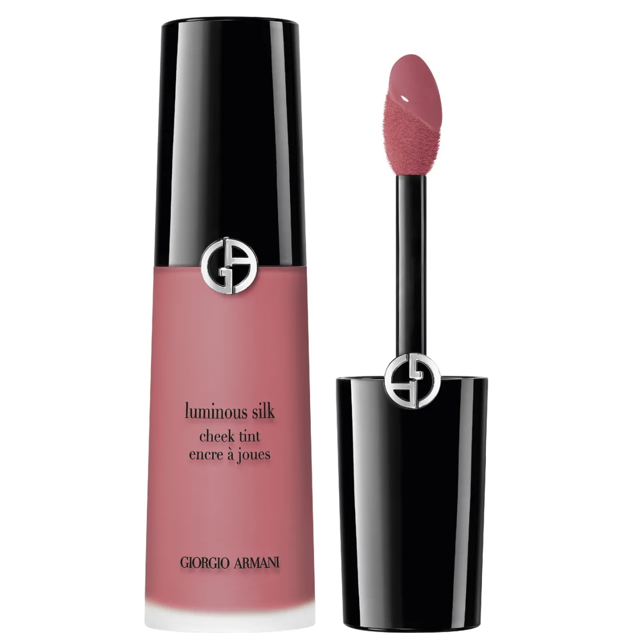 Luminous Silk Cheek Tint Colorete Líquido Larga Duración