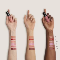 Luminous Silk Cheek Tint Colorete Líquido Larga Duración