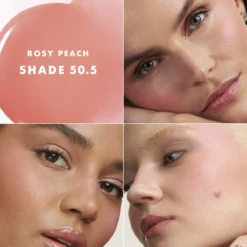Luminous Silk Cheek Tint Colorete Líquido Larga Duración