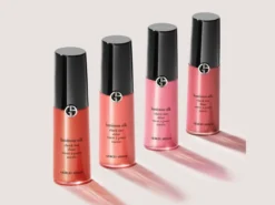 Luminous Silk Cheek Tint Colorete Líquido Larga Duración