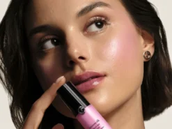 Luminous Silk Cheek Tint Colorete Líquido Larga Duración