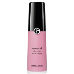 Luminous Silk Cheek Tint Colorete Líquido Larga Duración
