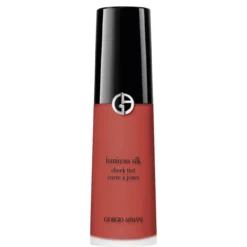 Luminous Silk Cheek Tint Colorete Líquido Larga Duración